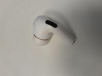 CS577/2024   AURICOLARE AIRPOD SINGOLO BIANCO